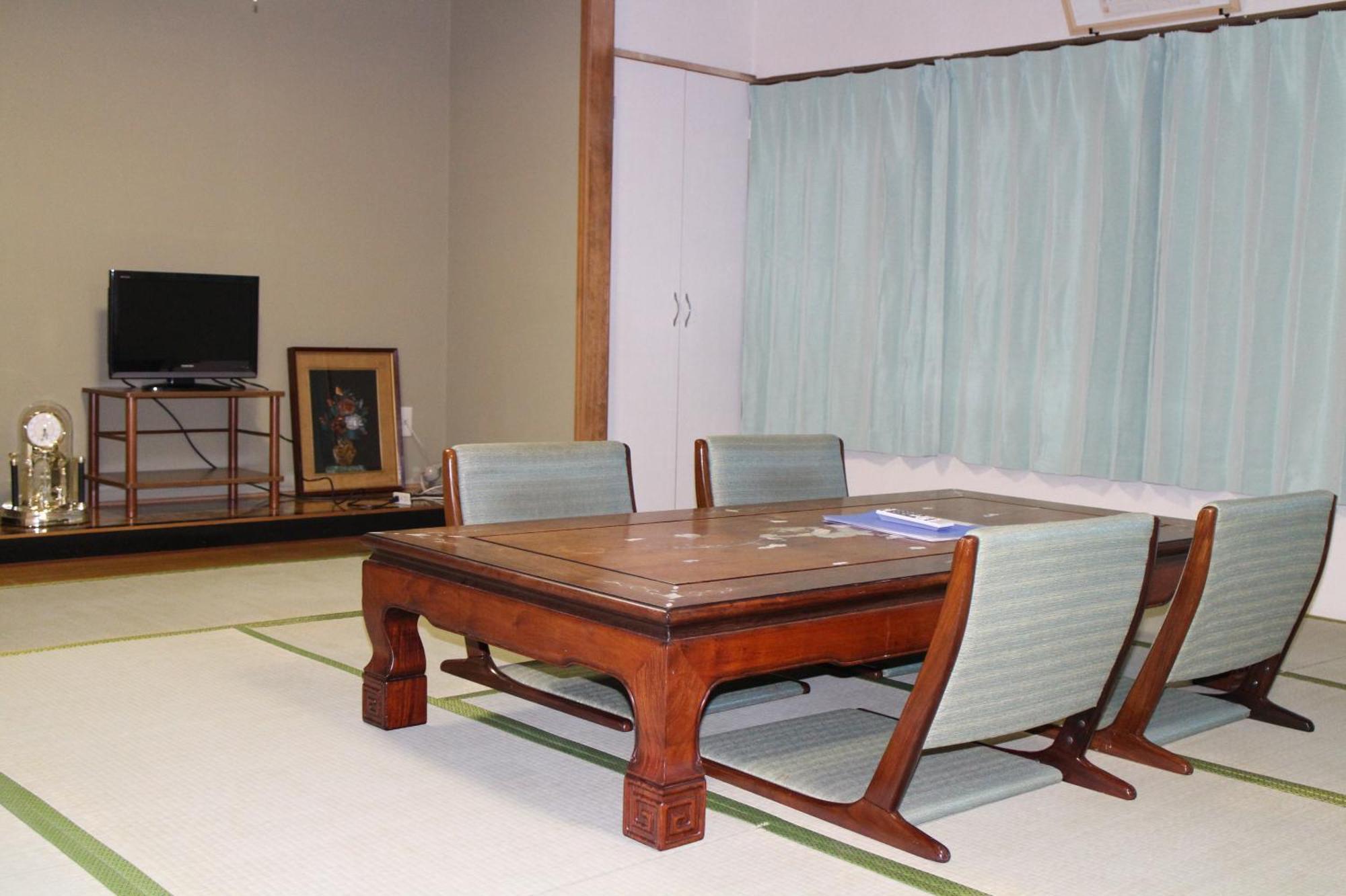 ホテル中の島別館 Sobetsu Oda fotoğraf