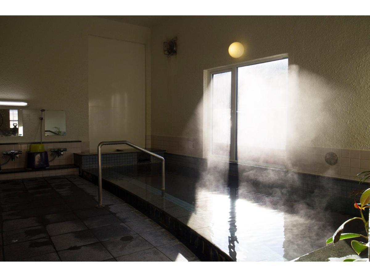 ホテル中の島別館 Sobetsu Dış mekan fotoğraf